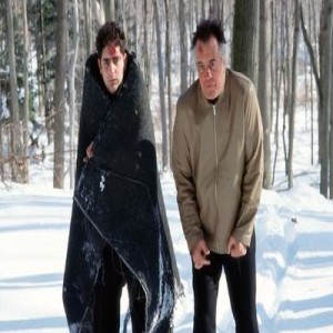 Episode 44- The Sopranos- Pine Barrens