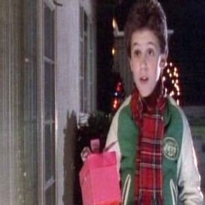 Episode 2- The Wonder Years- Christmas