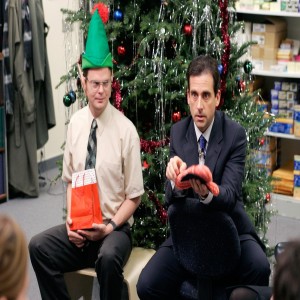 Episode 42- TheOffice- Christmas Party