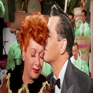 Episode 8- I Love Lucy- Lucy Is Enceinte