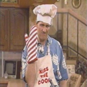 Episode 36- Married With Children- Hot off the Grill