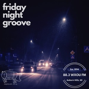 02-12-21 Friday Night Groove