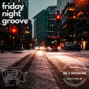 02-19-21 Friday Night Groove