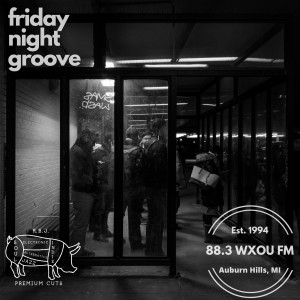 03-05-21 Friday Night Groove