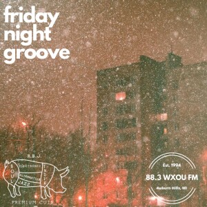 03-10-23 Friday Night Groove