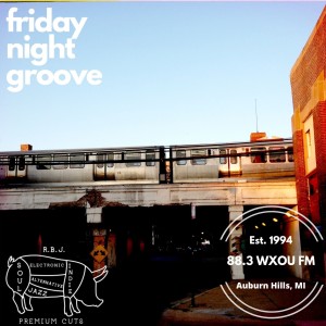 04-09-21 Friday Night Groove