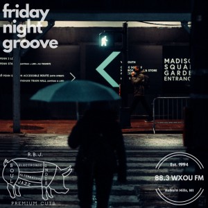 04-15-22 Friday Night Groove