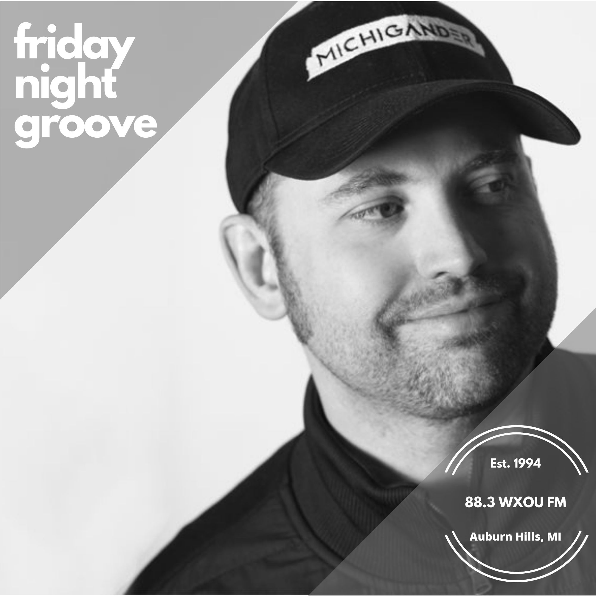 Friday Night Groove