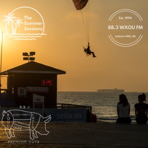 06-16-22 The Summer Sessions Vol.6