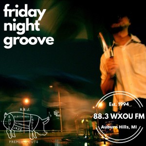 06-25-21 Friday Night Groove