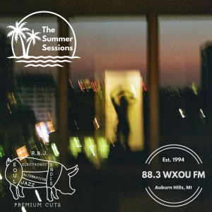 07-03-25 The Summer Sessions: All Vinyl Edition #12