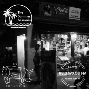 07-17-25 The Summer Sessions