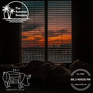 07-28-22 The Summer Sessions Vol. 11