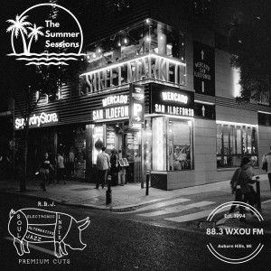 08-25-22 The Summer Sessions Vol.14