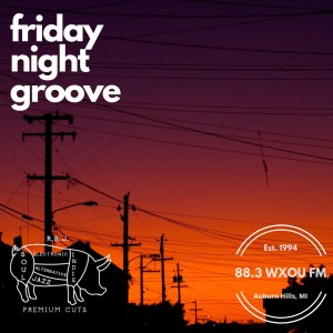 09-09-22 Friday Night Groove