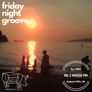 09-11-20 Friday Night Groove