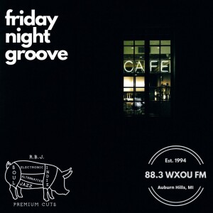 09-13-24 Friday Night Groove