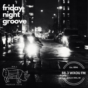 10-06-23 Friday Night Groove