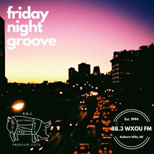 11-04-22 Friday Night Groove