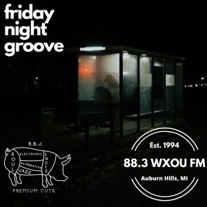 11-05-21 Friday Night Groove