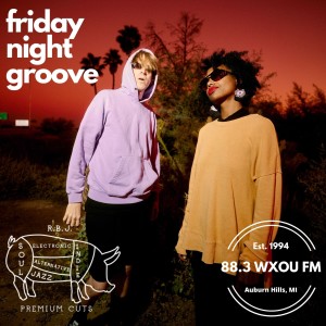 03-11-22 Friday Night Groove feat. A. Billi Free & The Lasso