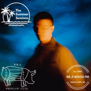 08-18-22 The Summer Sessions Vol.13 - Beringei Guest Mix