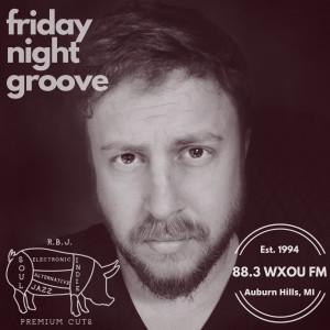 Friday Night Groove feat. Boyan The Bard