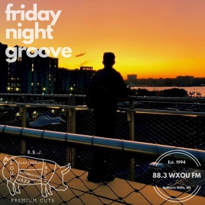 04-08-22 Friday Night Groove