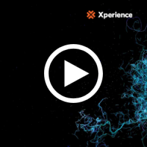 Xperience podcast episode 5 - The positive impact of a digital transformation journey