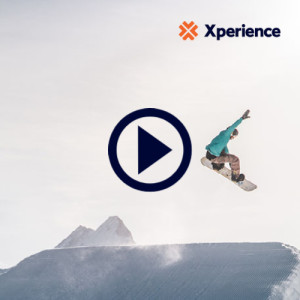 Xperience podcast Episode 4 - The benefits of moving to cloud