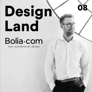 Fra design til designledelse med Jens N. Nørgaard fra Bolia