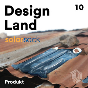 Produkt: SolarSack - Alexander Løcke fra 4Life Solutions