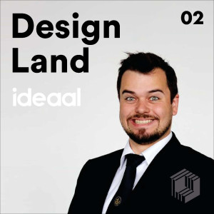 SoMe med Christoffer Mørch fra Ideeal: Design land