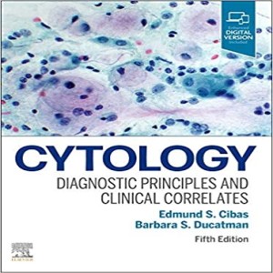 ASC Book Review: Cytology: Diagnostic Principles and Clinical Correlates. 5th Edition.