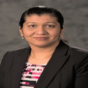 The Geno Saccomanno, MD, New Frontiers in Cytology Award Winner Podcast