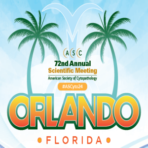 Listen to more great interviews at the 72nd Annual Scientific Meeting. Our future is BRIGHT! Don't miss out; tune in now!