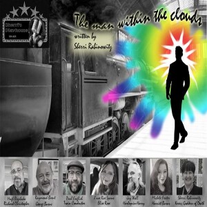 Sherri’s Playhouse presents The Man Within The Clouds!