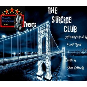 Sherri’s playhouse reprises Suicide Club!