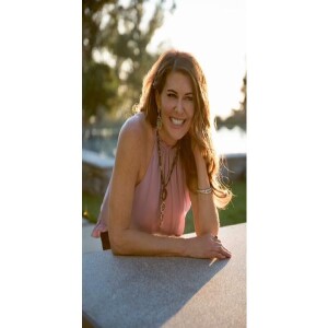 Chatting With Sherri welcomes talented author; Jennifer Irwin!