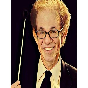 Chatting With Sherri welcomes back award winning composer; David Raiklen!