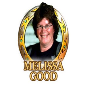 Chatting With Sherri welcomes back Melissa Good!