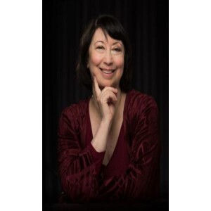 Chatting With Sherri welcomes Best Selling author; Jody Lynn Nye