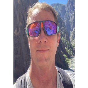 Chatting With Sherri welcomes award winning writer; Scott T. Barnes!
