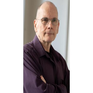 We welcome author&WOTF Grand Prize Winner, David K. Henrickson!