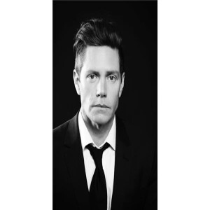 I am very excited to get to chat with the talented actor Nathan Page!