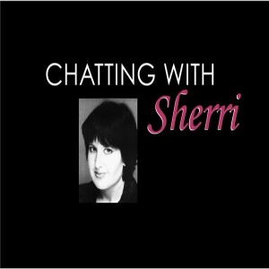 Chatting With Sherri welcomes back talented artistic director Spencer Powell!