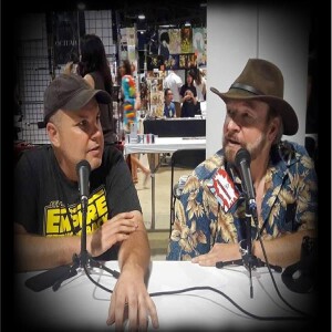 Chatting With Sherri welcomes back multi-talented and wonderful Steven L Sears!