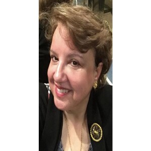 Chatting With Sherri welcomes back author Shireen Magedin!