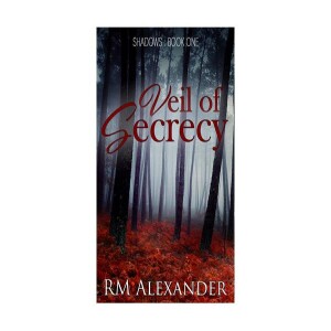 RM ALEXANDER returns to Chatting With  Sherri