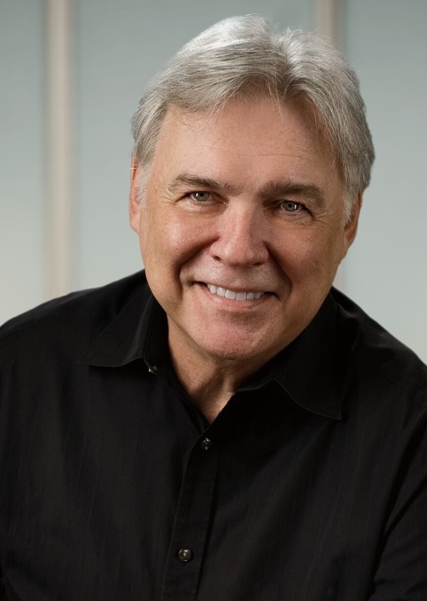 Chatting With Sherri welcomes back award-winning screenwriter/producer/director/author; Tom Blomquist!
